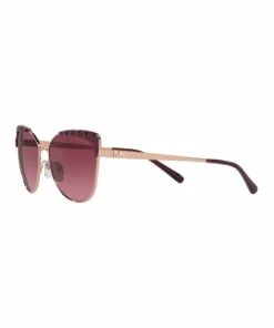 Michael Kors San Leone Rose Cat Eye Sunglasses 0MK1084 1534814004 -RAY-BAN Online Store 843151600 3 720x928