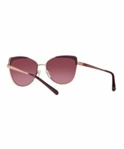 Michael Kors San Leone Rose Cat Eye Sunglasses 0MK1084 1534814004 -RAY-BAN Online Store 843151600 6 720x928