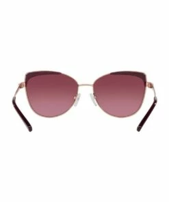Michael Kors San Leone Rose Cat Eye Sunglasses 0MK1084 1534814004 -RAY-BAN Online Store 843151600 7 720x928