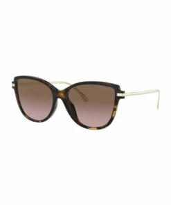 Michael Kors Sorrento Tortoise Cat Eye Sunglasses 0MK2130U 1534827002