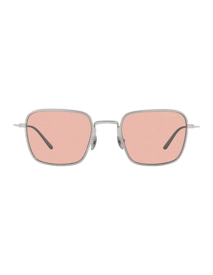 Prada PR 54WS SUNGLASSES 2 Prada PR 54WS SUNGLASSES - Image 2