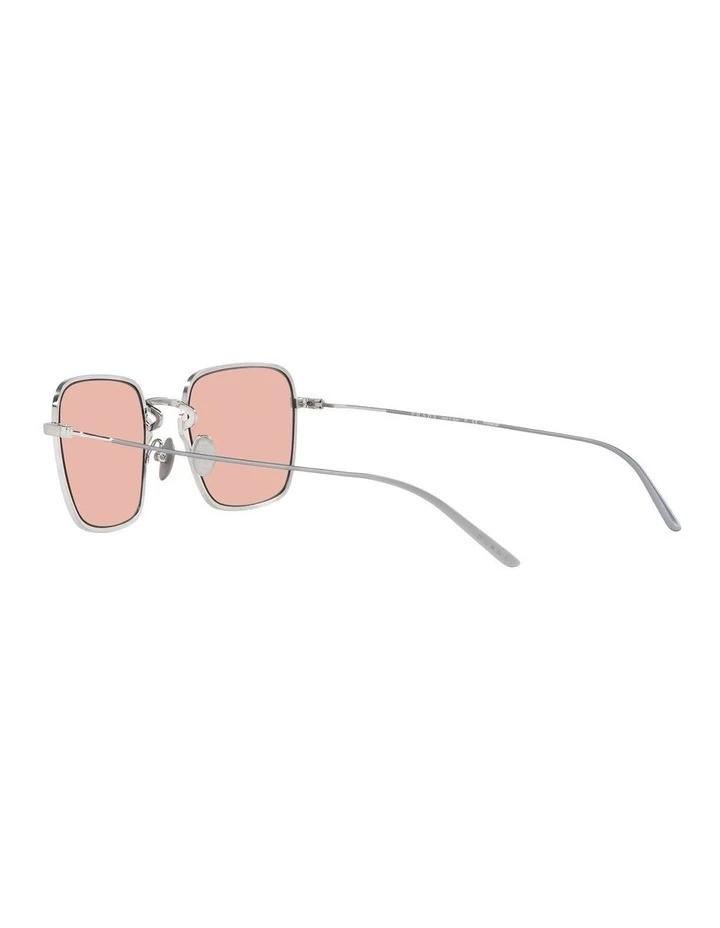 Prada PR 54WS SUNGLASSES 5 Prada PR 54WS SUNGLASSES - Image 5