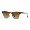 Ray-Ban RB3016 CLUBMASTER SUNGLASSES