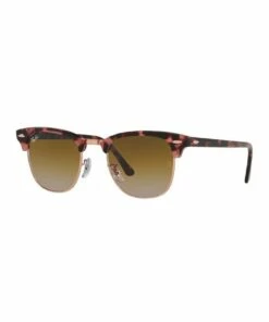 Ray-Ban RB3016 CLUBMASTER SUNGLASSES