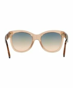 Tom Ford Brown Cat Eye Sunglasses 0TR001310 1536035002 -RAY-BAN Online Store 843217120 7 720x928
