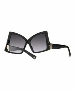 Valentino Black Inverted Sunglasses 0VA4091 1535206004 -RAY-BAN Online Store 843218020 6 720x928