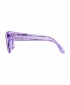 MBB X VOGUE Purple Transparent Rectangle Sunglasses 0VO5392S 1535988003 10 MBB X VOGUE Purple Transparent Rectangle Sunglasses 0VO5392S 1535988003 -RAY-BAN Online Store 843221080 4 720x928