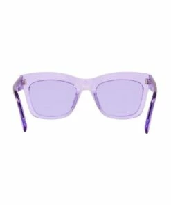 MBB X VOGUE Purple Transparent Rectangle Sunglasses 0VO5392S 1535988003 13 MBB X VOGUE Purple Transparent Rectangle Sunglasses 0VO5392S 1535988003 -RAY-BAN Online Store 843221080 7 720x928