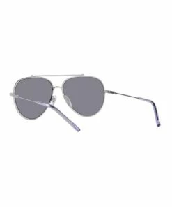 MBB X VOGUE Silver/Grey Aviator Sunglasses 0VO4212S 1536498002 12 MBB X VOGUE Silver/Grey Aviator Sunglasses 0VO4212S 1536498002 -RAY-BAN Online Store 843222610 6 720x928