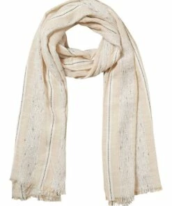 Seed Heritage Textured Weave Scarf