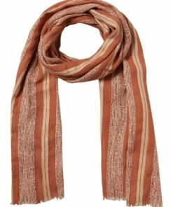 Seed Heritage Textured Weave Scarf