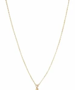 Seed Heritage Initial Necklace -RAY-BAN Online Store 843776020 3 720x928