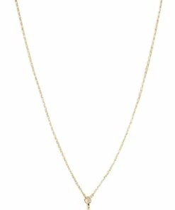 Seed Heritage Initial Necklace -RAY-BAN Online Store 843776200 3 720x928