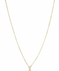 Seed Heritage Initial Necklace -RAY-BAN Online Store 843776560 3 720x928