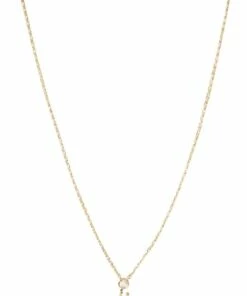 Seed Heritage Initial Necklace -RAY-BAN Online Store 843776650 3 720x928