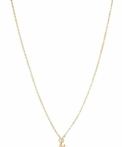 Seed Heritage Initial Necklace -RAY-BAN Online Store 843776740 3 720x928