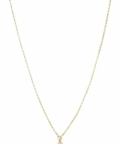 Seed Heritage Initial Necklace -RAY-BAN Online Store 843777100 3 720x928