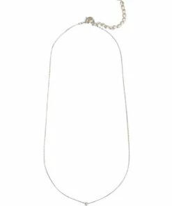 Seed Heritage Initial Necklace