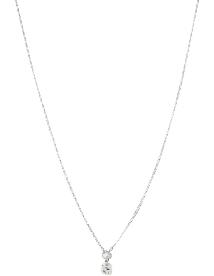 Seed Heritage Initial Necklace 2 Seed Heritage Initial Necklace - Image 2