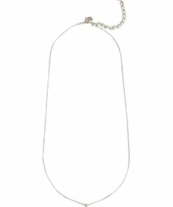 Seed Heritage Initial Necklace