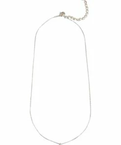 Seed Heritage Initial Necklace