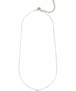 Seed Heritage Initial Necklace