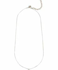 Seed Heritage Initial Necklace