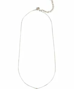 Seed Heritage Initial Necklace