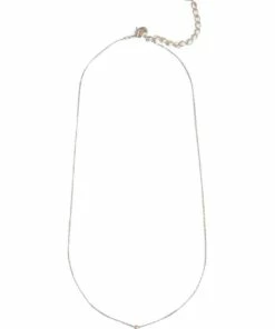 Seed Heritage Initial Necklace