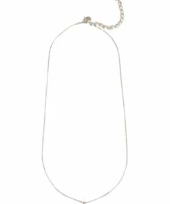 Seed Heritage Initial Necklace