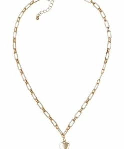 Review Have My Heart Necklace