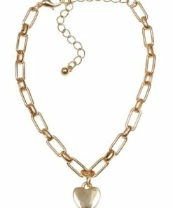 Review Have My Heart Bracelet