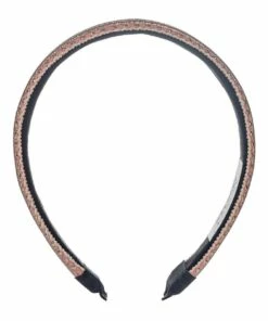 Gregory Ladner Blush Stud Headband