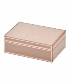 One Six Eight London Florence Blush Large Jewellery Box 10 One Six Eight London Florence Blush Large Jewellery Box -RAY-BAN Online Store 847855900 5 720x928