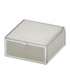 One Six Eight London Sara Nude Small Jewellery Box -RAY-BAN Online Store 847856800 3 720x928