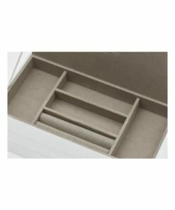 One Six Eight London Gabriella Rose Gold Large Jewellery Box 10 One Six Eight London Gabriella Rose Gold Large Jewellery Box -RAY-BAN Online Store 847860490 5 720x928