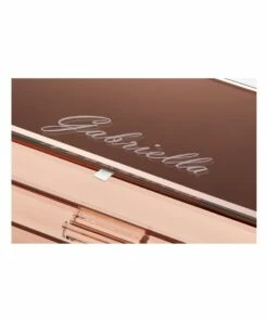 One Six Eight London Gabriella Rose Gold Large Jewellery Box 11 One Six Eight London Gabriella Rose Gold Large Jewellery Box -RAY-BAN Online Store 847860490 6 720x928