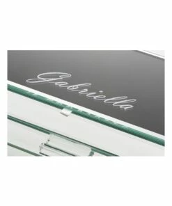 One Six Eight London Gabriella Mirror Xl Jewellery Box -RAY-BAN Online Store 847860940 5 720x928