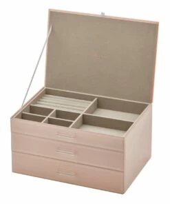 One Six Eight London Gabriella Blush Xl Jewellery Box 7 One Six Eight London Gabriella Blush Xl Jewellery Box -RAY-BAN Online Store 847861030 3 720x928