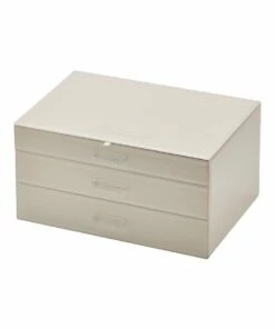 One Six Eight London Gabriella Nude Xl Jewellery Box -RAY-BAN Online Store 847861300 4 720x928