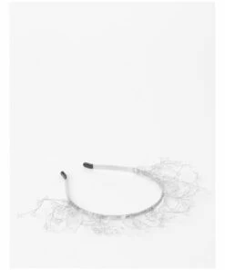 Collection Jewelled Silver Crown Headband -RAY-BAN Online Store 849174490 849175120 3 1 720x928