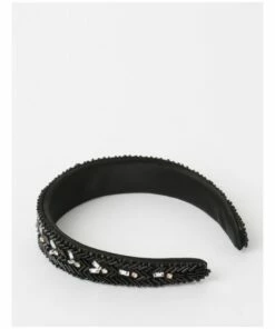 Collection Black And Gold Beaded Headband 8 Collection Black And Gold Beaded Headband -RAY-BAN Online Store 849174580 849175210 4 1 720x928