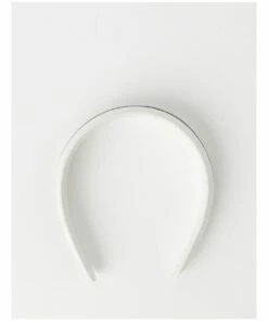 Collection Embossed White Headband -RAY-BAN Online Store 849174760 849175660 3 1 720x928