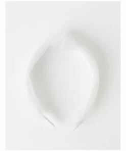 Collection Knot Detailed White Headband 6 Collection Knot Detailed White Headband -RAY-BAN Online Store 849174940 849176110 4 720x928