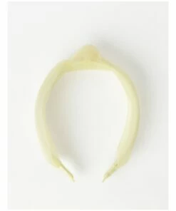 Collection Knot Detailed Yellow Headband 8 Collection Knot Detailed Yellow Headband -RAY-BAN Online Store 849174940 849176380 3 1 720x928