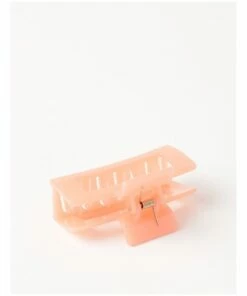 Miss Shop Extra Large Pink Claw Clip -RAY-BAN Online Store 849436480 849436750 3 720x928