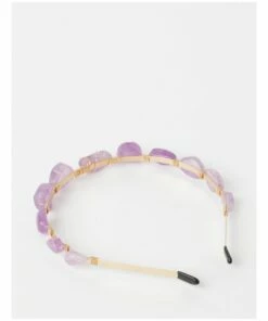 Collection Coloured Stone Purple Headband 10 Collection Coloured Stone Purple Headband -RAY-BAN Online Store 851047030 851047210 5 720x928