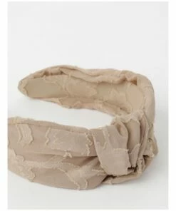 Collection Taupe Turban Headband -RAY-BAN Online Store 851324590 851325670 6 720x928