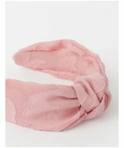 Collection Dusty Pink Turban Headband -RAY-BAN Online Store 851324590 851325760 4 720x928
