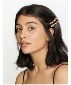 Collection Embellished Pink Clip -RAY-BAN Online Store 851324860 851326120 5 2 720x928